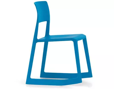 25% OFF 4 Vitra Tip Ton Chairs AUTHORIZED VITRA RETAILER INVENTORY • $1395