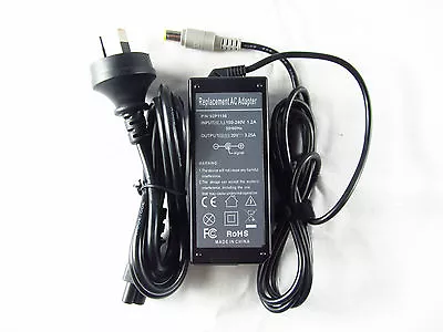 20V 3.25A AC Adapter Charger Battery For IBM Lenovo ThinkPad X200 X201 X220 X300 • $23.37