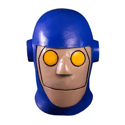 £54.83 • Buy Trick Or Treat Scooby Doo Charlie The Robot Adult Halloween Costume Mask CWWB100