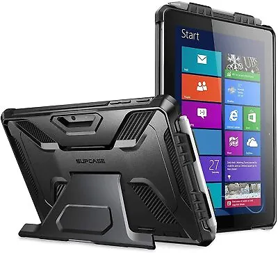 SUPCASE Case For Microsoft Surface Go 3 /Go 2 /Surface Go Rugged Kickstand Cover • $23.09