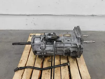 T-56 T56 6 Speed Manual Transmission 01 02 03 04 Corvette C5 Z06  #08167 T1 • $1200