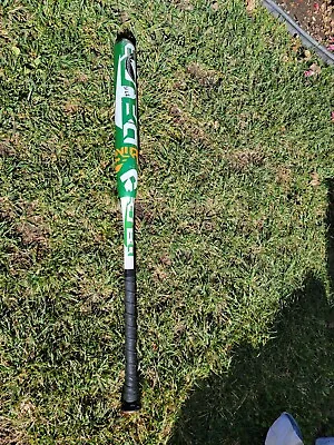 New Rare DeMarini Deuce Softball Bat ASA USSSA End Loaded WTDXUCE-16 34in • $379