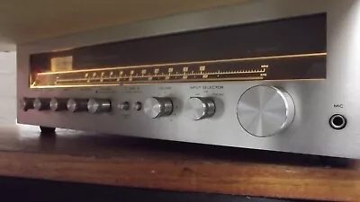 Vintage Kenwood KS-3000 Stereo Receiver Vintage HIFI • $300