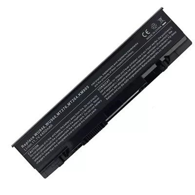 $22.99 • Buy Battery For Dell Studio 15 1535 1536 1537 1555 1557 1558 KM887 MT276 WU960 WU946