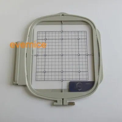 150x150mm Hoop For Babylock Ellegante BLG Ellageo Plus/BLL Ellisimo BLSO/Esante • $46.75