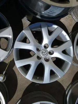 Wheel 18x8 Alloy 5 Y Spoke Design Fits 11-13 MAZDA 6 431652 • $250