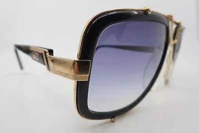 Vintage Cazal Sunglasses Mod. 656/2 Men's Medium/large KILLER • $64.65