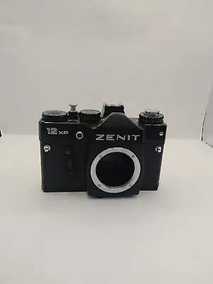 Zenit 12XP Enclosure Body SLR Camera SLR Camera • £15