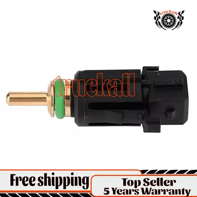 Car Coolant Temperature Sensor Switch For BMW E46 E90 E39 E60 E38 E7 13621433077 • $14.65