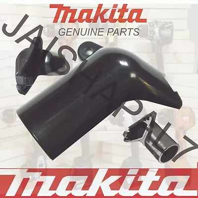 Makita Dust Nozzle Piece 419283-5 For BSS610 BSS611 DSS610 DSS611 Circular Saw • £7.99