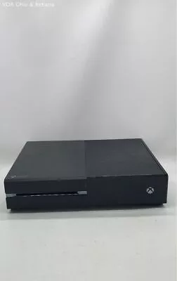 Parts/Repair Microsoft XBOX One Home Console Model# 1540 - Non-Functioning! • $9.99