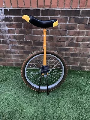 Kids Unicycle • £15