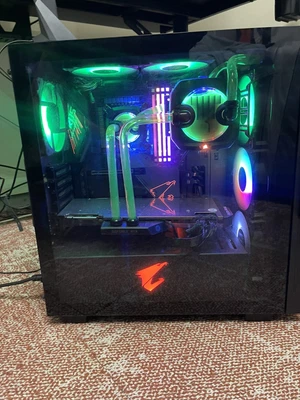 $266.75 • Buy 2080TI Gaming Pc