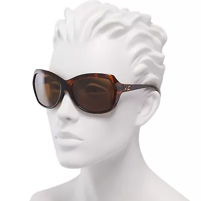 NIB Kaenon Made In Italy Women's Shilo Sunglasses Polarized Mirror Lenses Choose • $219