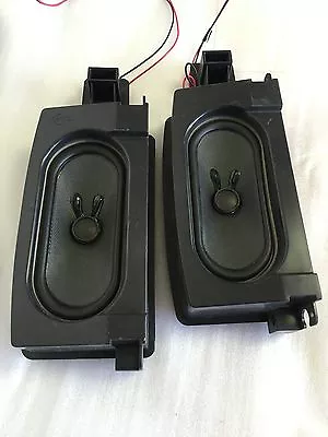 Philips 42PFL3704D/F7 TV Speakers  • $12.95