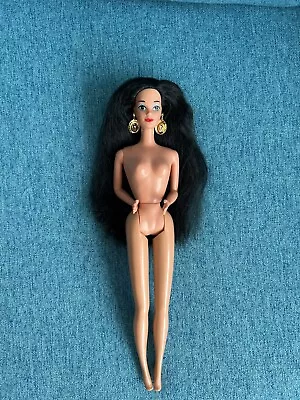 1993 Western Stampin’ Tara Lynn Barbie Doll  • $9.90