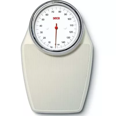 Seca 760 Mechanical Scales 150kg Capacity In White SE760W • $299.98