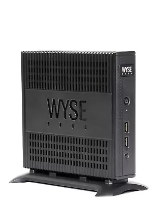 Dell Wyse Z90Q8 Thin Client 1.5GHz 4GB 16GB Flash WES8 WYSE THIN OS PCOIP ICA • $199