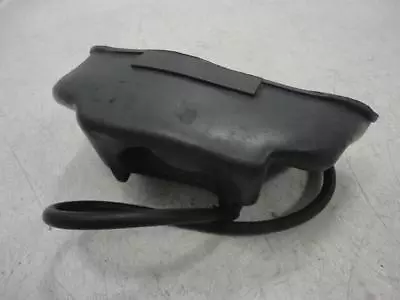 86-07 Yamaha Vmax FUEL GAS TANK TRAY FILLER COVER OVERFLOW CATCH FILL VMX12 • $6.49