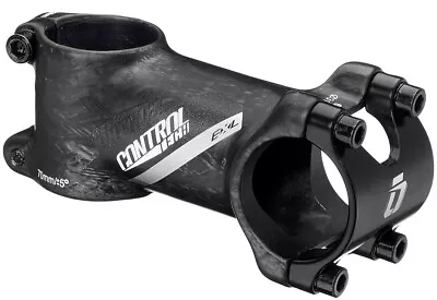 ControlTech EXL AL6061 + UD Carbon A/Head Stem 31.8mm 80mm • $86.05