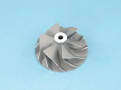 For Volvo S70 S60 T5 S70R V70R Mitsubishi TD04HL-18T Turbo Compressor Wheel  • $28.80