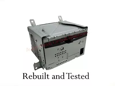 2010 FORD Taurus ACM Radio Receiver AG1T-19C107-AG Rebuilt & Tested *Exchange • $199.99