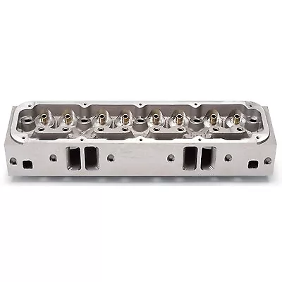 Edelbrock 60769 Small Block Mopar Cylinder Head 171cc 2.020/1.600 Valves • $743.50