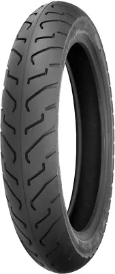 Shinko 712 Series Motorcycle Tire Rear 110/90-18 87-4150 • $85