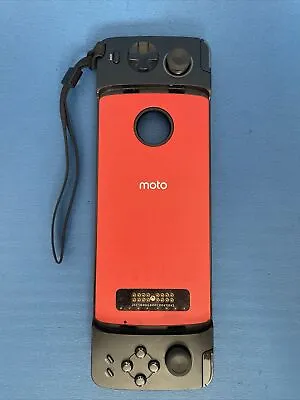 Motorola Moto Gamepad For Moto Z Phones - Black. No Accessories  • $24.99