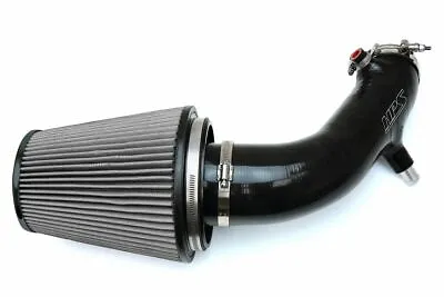 HPS Black Silicone Air Intake For 04-05 Honda S2000 AP2 2.2L F22C Throttle Cable • $224.20