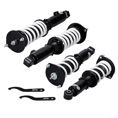 BFO Coilovers Suspension Adj Height Shocks Kit For Mazda Miata MX5 NA NB 90-05 • $240