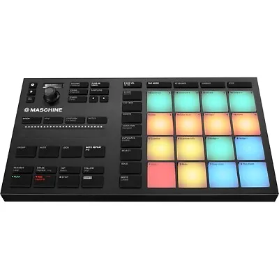 Native Instruments Maschine Mikro MK3 • $269