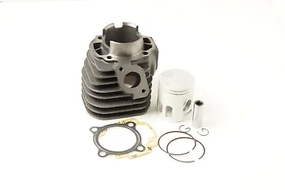 55mm Big Bore Cylinder Kit 113cc For Yamaha Beewee 100 Aerox 100 YW100 TW • $141.90