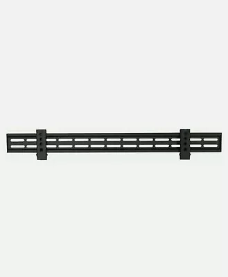 £14.99 • Buy LOGIK LFSKM16 Fixed To Wall TV Bracket Mount Fit Upto 60 Inch