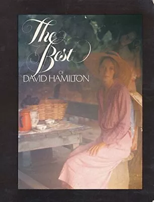 The Best Of David Hamilton / Text By Denise CouttÃƒÂ¯Ã'Â¿Ã • £69.19