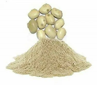 Mucuna Pruriens Seed Powder KawaanchKauch SeedKanch Beej Powder Free Shipping • $38.99