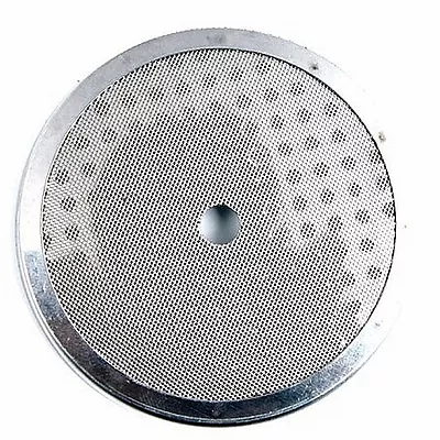 Rancilio Silvia Shower Screen (Genuine). Sold By Coffee-A-Roma! • $12.95