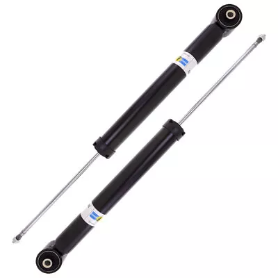 For VW Beetle 2012 2013 2014 2015 2016 Pair Bilstein B4 Rear Shocks Struts TCP • $159.41