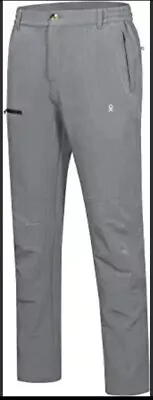 Men's Golf Hiking Pants Softshell (XXL) • $9