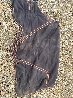 Rambo Medium Stable Rug • £20