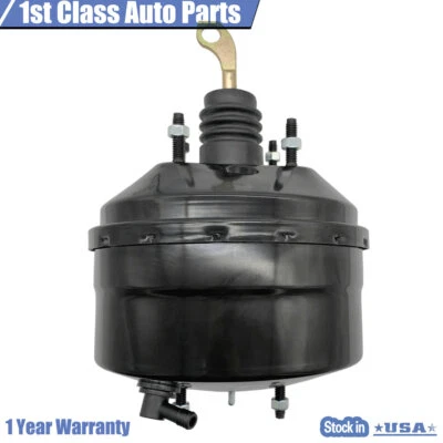 $89.35 • Buy Power Brake Booster For 1993 Ford Mustang 5.0L V8 GAS OHV 54-73155 BX2519121