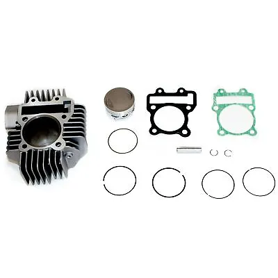 60mm 13mm Pin YX 150cc 160cc Engine Rebuild Kit PIT PRO Dirt Bike • $145.22