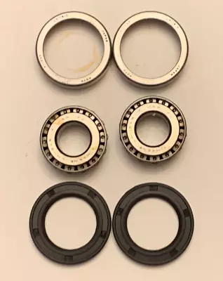 (1 Kit) Spindle Rebuild Kit Fits Cub Cadet 289 290 300 301 317 320 324 959-3665 • $42.95