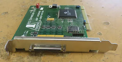 Magma PCIHIF68 Expansion System PCI Host Interface Card 01-03527-00  • $24.99