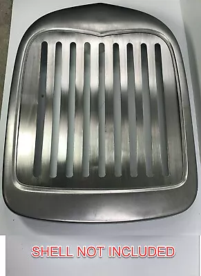 Custom Steel Insert For 1928 & 1929 Ford Radiator Grill Shell W/ Bars (Model A) • $99.99