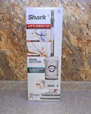 Shark Navigator Lift-Away ADV Upright Vacuum (LA300) • $119.99