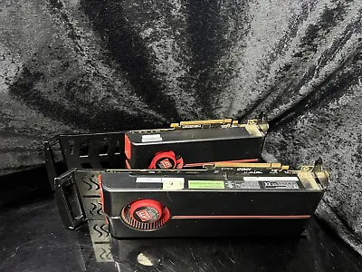 ATI Radeon HD 5870 Video Card 1GB And 2GB • $69.99