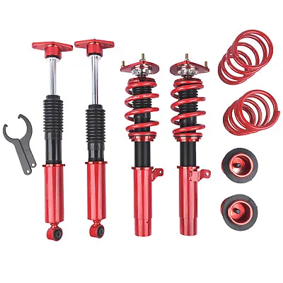 New Coilover Suspension Kit For Mazda 3 Hatchback 2.0L 2.3L 2.5L 2004-2009 -4PCS • $259