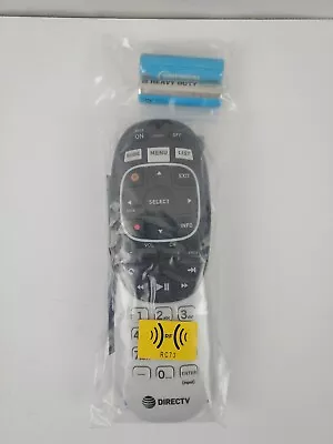 DIRECTV IR/RF Universal Ergonomic Genie Remote (RC73) Sealed • $3.99