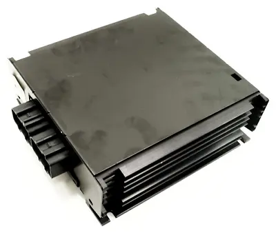 Monsoon Amp Amplifier 01-05 VW Passat B5.5 - Genuine - 3B0 035 456 • $45.99